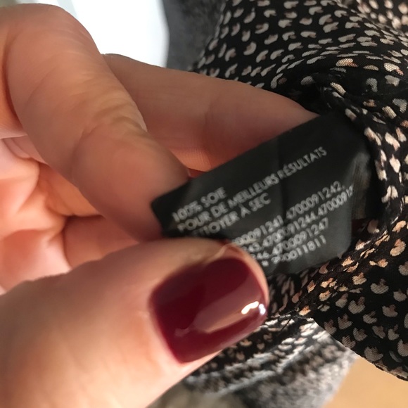 Club Monaco Dress - Picture 10 of 16